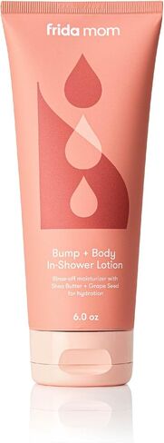 Frida Mom Stretch Prep Balm - Moisturizer for Pregnancy Stretch Marks & Perineal Massages - 2.5 oz in Kuwait