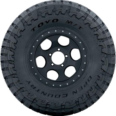 إطارات تويو Open Country M/T Mud-Terrain - 37 x 1350R22 123Q in Kuwait
