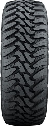 إطارات تويو Open Country M/T Mud-Terrain - 37 x 1350R22 123Q in Kuwait