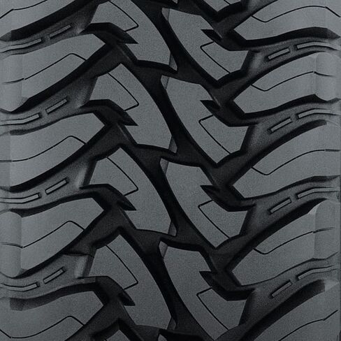 إطارات تويو Open Country M/T Mud-Terrain - 37 x 1350R22 123Q in Kuwait