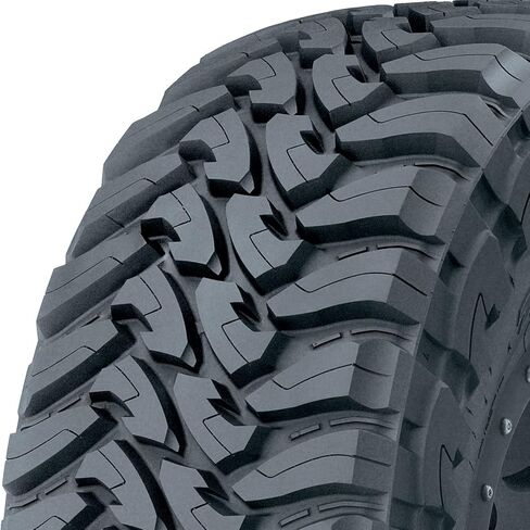إطارات تويو Open Country M/T Mud-Terrain - 37 x 1350R22 123Q in Kuwait
