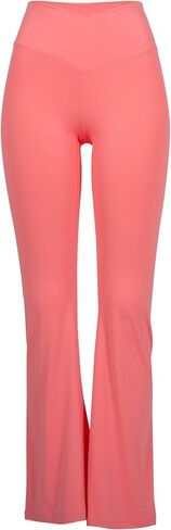 Salt Life Women's Bonanza Flare Performance Leggings in Saudi Arabia