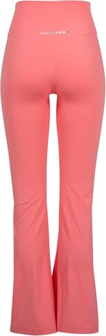 Salt Life Women's Bonanza Flare Performance Leggings in Saudi Arabia