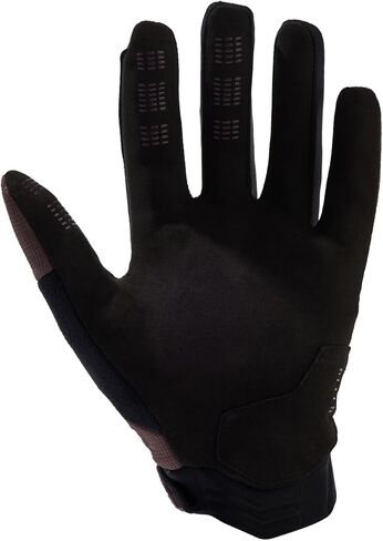 FOX RACING Defend LO-PRO FIRE Mountain Bike Gloves, Purple, Medium in Saudi Arabia