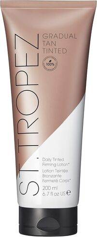 St.Tropez Gradual Tan Watermelon Lotion 200ml | Self Tanner in Kuwait