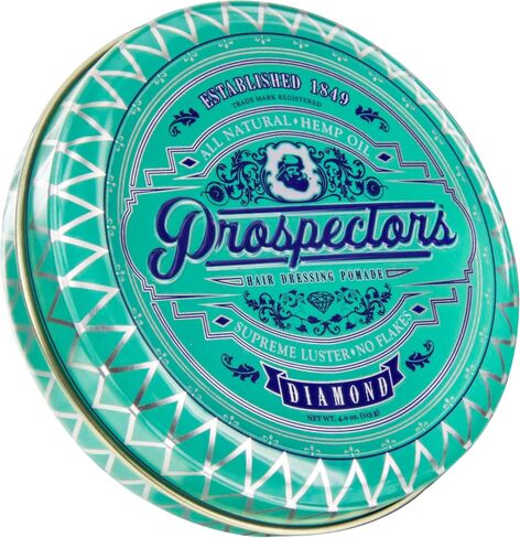Prospectors Iron Ore Pomade 14 oz. in Saudi Arabia