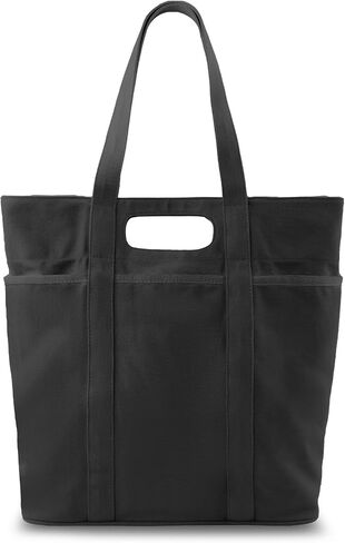ORAD Stylish Canvas Bag - Durable, Eco-Friendly Tote for Daily Use - Versatile and Spacious Design in Saudi Arabia