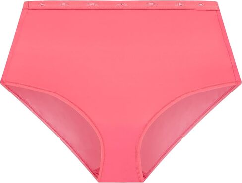 AVENUE Women's Plus Size Brief Fsh Micro Full in Saudi Arabia