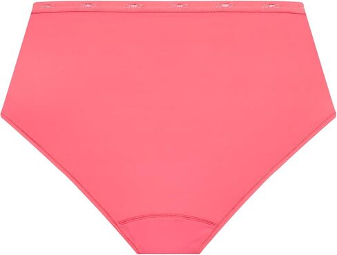 AVENUE Women's Plus Size Brief Fsh Micro Full in Saudi Arabia