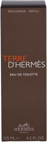 Terre D' Hermes Pour Homme By Hermes Eau-de-toilette Spray, 3.3-Ounce in Saudi Arabia