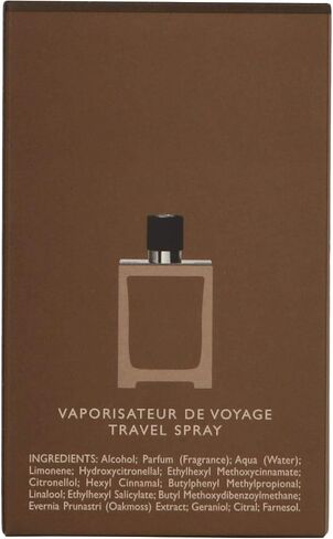 Terre D' Hermes Pour Homme By Hermes Eau-de-toilette Spray, 3.3-Ounce in Saudi Arabia