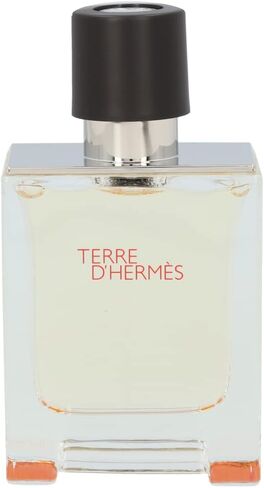 Terre D' Hermes Pour Homme By Hermes Eau-de-toilette Spray, 3.3-Ounce in Saudi Arabia