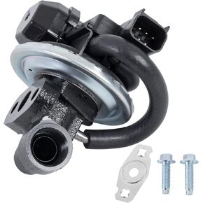 EGR Valve Replaces EGV1045 Compatible with 2005-2010 Ford Mustang Direct Replacement.
