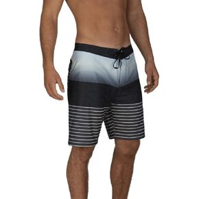 Hurley Men's Standard Phantom Backyards 20" inch Swim Short Boardshort