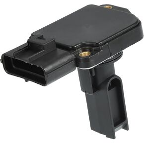 Mass Air Flow Meter Sensor 1L3F-12B579-AB Car Accessory for Ford for Mustang 2003-2004