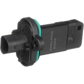 Delphi AF10419 Mass Air Flow Sensor (Probe Only), 1 Pack