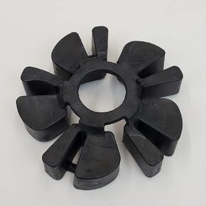 Rubber Sprocket Isolator/Cush Drive for 2009+ Harley Touring Street Glide, Road Glide, Electra Glide & Road King with Cush Drive – Sold INDIVDUALLY - Replaces HD# 40278-09
