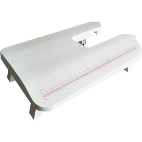 Sewing Machines Extension Table Compatible with Singer 33 series: 3333, 3337, and 3342