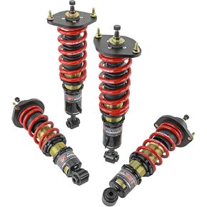Skunk2 Racing (541-10-1100) Pro ST Coilover for 1989-2005 Mazda Miata,regular