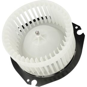 BRTEC 700067 HVAC Blower Motor Assembly for Chevy 1996-2002 Express 1500/ for Chevy 96-13 Express 2500/3500, for GMC 96-13 Savana 1500/2500/3500