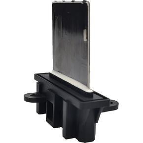 Blower Motor Resistor for NISSAN ALTIMA 2002-2006 27150-8J000 JA1419 RU-366 973-263