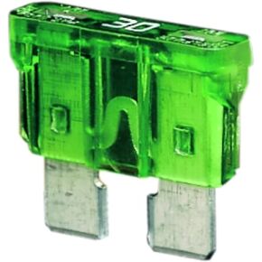 Mersen AF1 32V 1A Automotive Fuse E, 5-Pack
