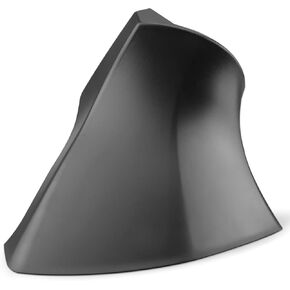 غطاء قاعدة مرآة جانبية للسائق الأيسر مناسب لتويوتا هايلاندر 2020 2021 2022 2023 ، Relace 8794B-0E350 in Kuwait