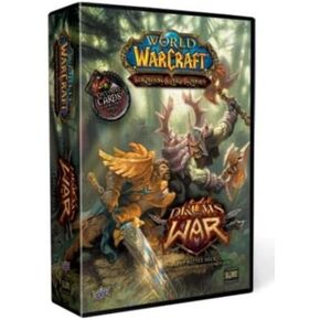 World of Warcraft Drums of War PVP - Battle Decks