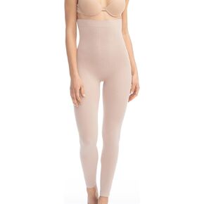 Farmacell Leggings for Women, Anti Cellulite Massage, High Waisted, Made in Italy, 133