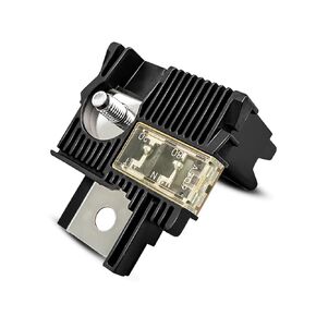 Battery Circuit Fuse Fit for Toyota Yaris 2006-2014 Scion XD 2008-2014 Replace 8262052050 ‎82620-52050 Fusible Link Fuse Block 120Amp/60Amp