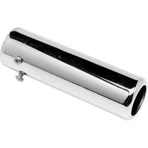 Walker 35596 Exhaust Pipe Spout 2.125" Inlet (OD) 1.75" Outlet (ID) for Honda Civic