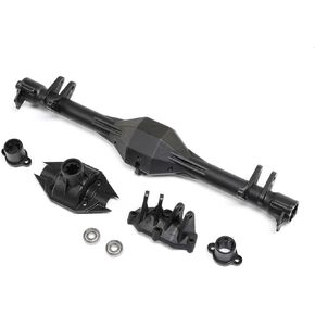 Losi Axle Housing Set Rear RR BR HR LOS232072 Elec Car/Truck Replacement Parts