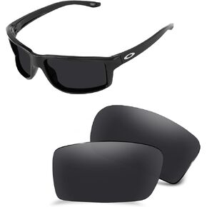 ANSI Z87.1 Replacement Lenses For Oakley Gibston OO9449 Sunglasses