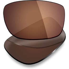 Mryok Replacement Lenses for Oakley Jury OO4045 - Options