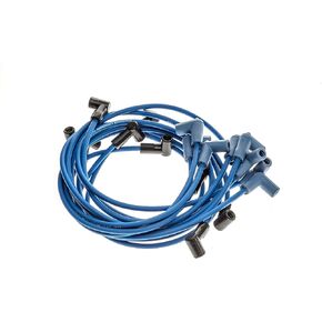 Quicksilver 847701Q25 Blue Wire Spark Plug Wire Kit