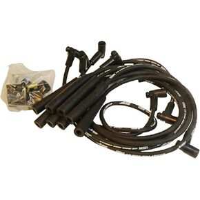 MSD 5567 Street-Fire Wire Set Chevy 454 '75-On HEI