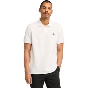 Timberland Men's Millers River Pique Polo Shirt