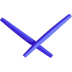 Mryok Replacement Earsocks for Oakley Square Wire 2.0 Sunglasses - Options in Kuwait