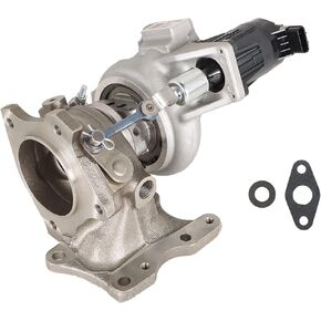 labwork TD025 Turbo Turbocharger Replacement for 2013-2020 Honda Civic CR-V 1.5L 49373-07012