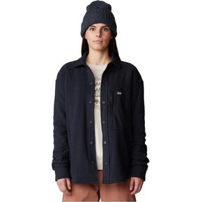 Mountain Hardwear Women's Microchill Shirt