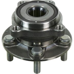 MOOG 513303 Wheel Bearing and Hub Assembly for Subaru Forester