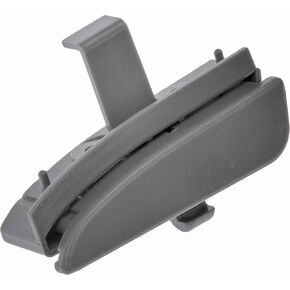 Dorman 41042 Rear Center Console Latch Compatible with Select Toyota Models