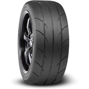 Mickey Thompson ET Street S/S Racing Radial Tire - P275/40R17