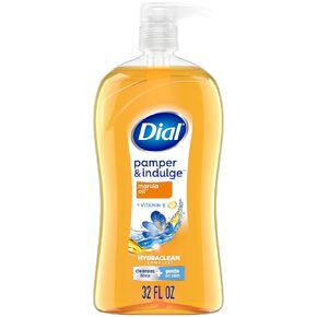 Dial Body Wash, Refresh & Renew Coconut Water, 32 fl oz