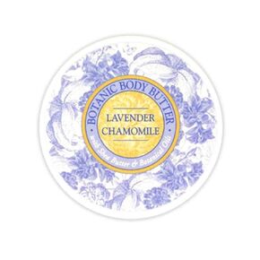 Greenwich Bay - 8 oz. Botanical Body Butter - Juicy Peach
