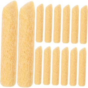 50pcs Replacement Tips for Paint Markers Universal Paint Marker Nibs Easy to Replace Compatible with Permanent Marker Pens Paint Marker Tips Replacement