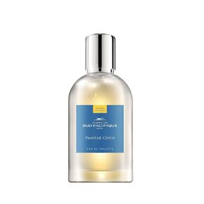 Comptoir Sud Pacifique Vanille Blackberry Eau De Toilette Spray, 1 Fl Oz