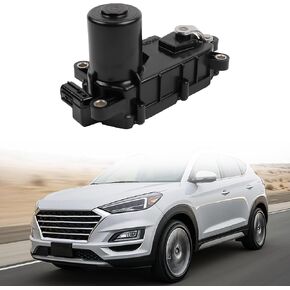 Dasbecan 911-923 Engine Intake Manifold Runner Control Motor Compatible with 2015-2019 Hyundai Tucson ix35 Santa Sonata ix45 Fe Sport 2015-2018 Kia Optima K5 Sorento Sportage Replace 28323-2GGA1
