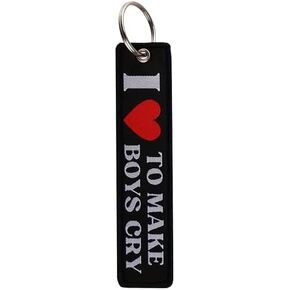 PrimeSecrets Keychains for Motorcycle, Scooter, Car, Mopes, ATV, Backpack Gift Men Women Street Racing Auto Parts Accessories