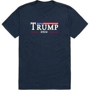Rapiddominance Campaign Tee